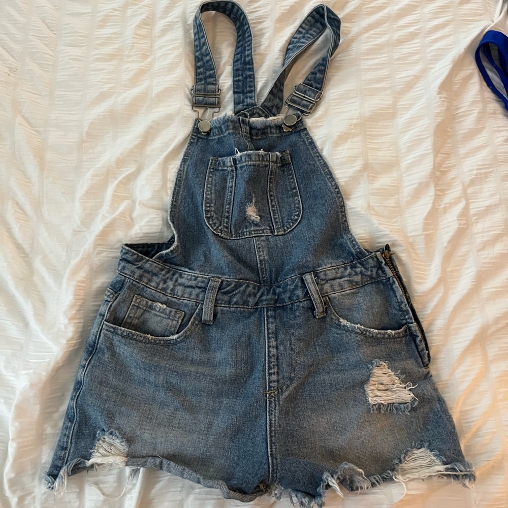Overalls